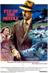 Eye of the Needle (1981)