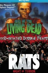 Hell of the Living Dead (1980)