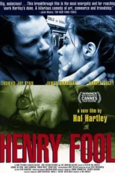 Henry Fool (1997)