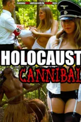 Holocaust Cannibal (2014)