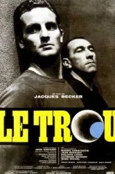 Le Trou (1960)