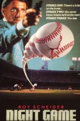 Night Game (1989)