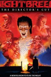 Nightbreed (1990)