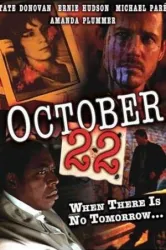 October 22 (1998)