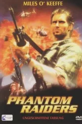 Phantom Raiders (1988)