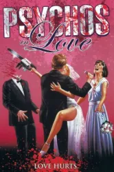 Psychos in Love (1987)