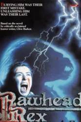 Rawhead Rex (1986)