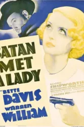 Satan Met a Lady (1936)