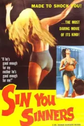 Sin You Sinners (1963)