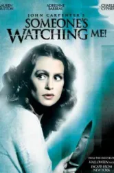 Someones Watching Me (1978)