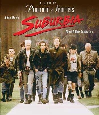 Suburbia (1983)