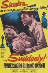 Suddenly (1954)