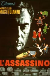 The Assassin (1961)