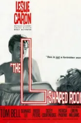 The L-Shaped Room (1962)