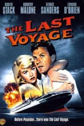 The Last Voyage (1960)