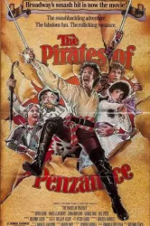 The Pirates of Penzance (1983)