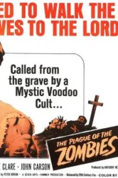 The Plague of the Zombies (1966)