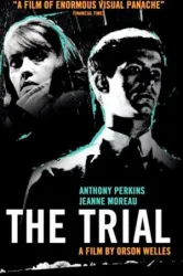 The Trial (1962)