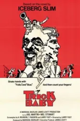 Trick Baby (1972)