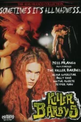 Vampire Killer Barbys (1996)