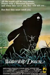 Watership Down (1978)