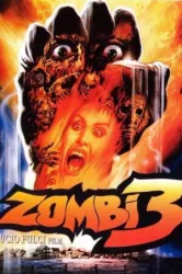 Zombi 3 (1988)