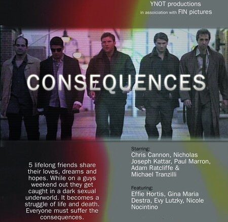 Consequences (2006)