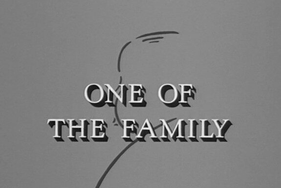 One of the Family (1965)