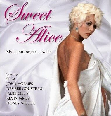 Sweet Alice (1983)