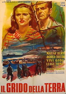 The Earth Cries Out (1949)