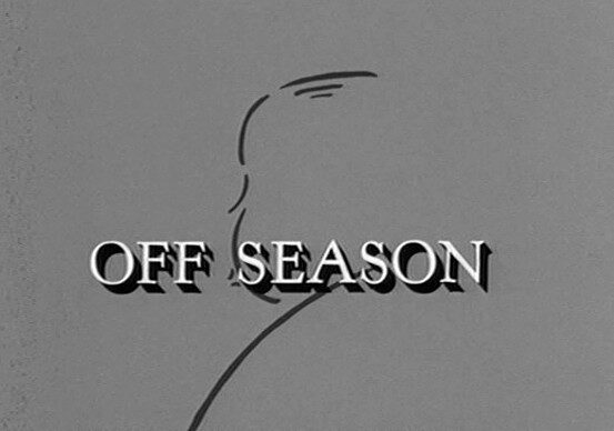 Off Season (1965)