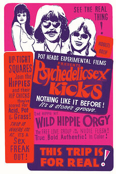 Psychedelic Sex Kicks (1967)