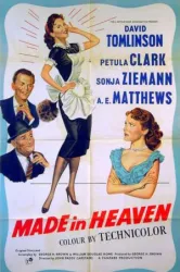 Made in Heaven (1952)