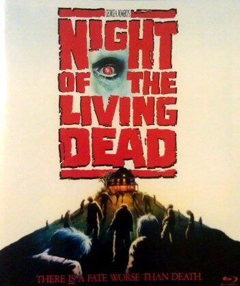 Night of the Living Dead (1990)