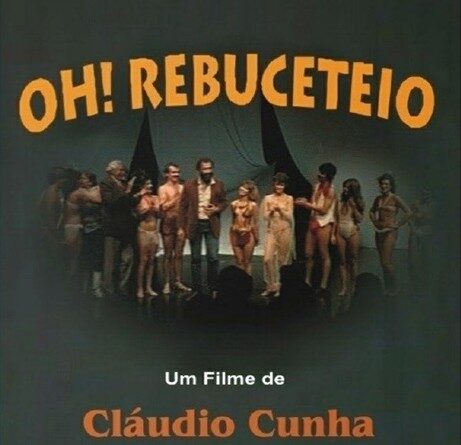 Oh Rebuceteio (1984)