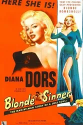 Blonde Sinner (1956)