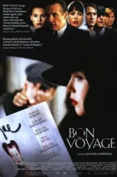 Bon voyage (2003)