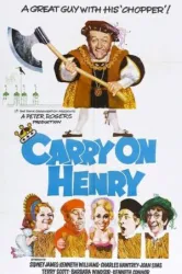 Carry on Henry VIII (1971)