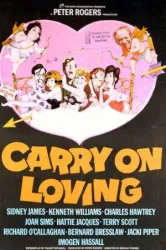 Carry on Loving (1970)