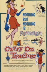 Carry On Teacher (1959)