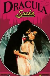 Dracula Sucks (1978)