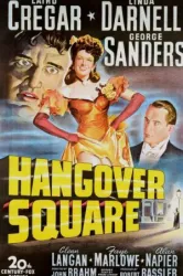 Hangover Square (1945)