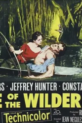 Lure of the Wilderness (1952)