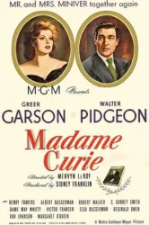 Madame Curie (1943)