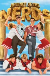 Revenge of the Nerds (1984)