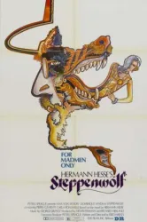 Steppenwolf (1974)