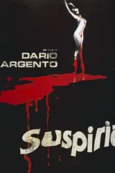 Suspiria (1977)