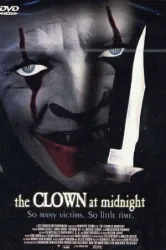 The Clown at Midnight (1999)