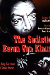 The Sadistic Baron Von Klaus (1962)