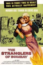 The Stranglers of Bombay (1959)